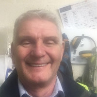 Gary Lock