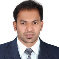 Muhammed Shamnad