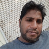 Vikram Saini