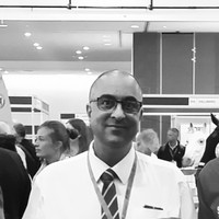 Mo Shaikh