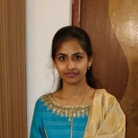 Geetha Periyasamy