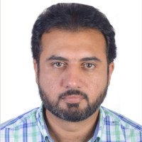 saeed ullah shah