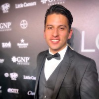 Daniel Popoca Quintanar