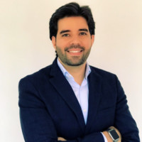 Sidney Reche Galdeano