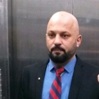 Feras Abdullah