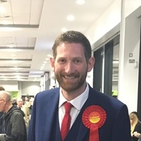 Stuart Dickman