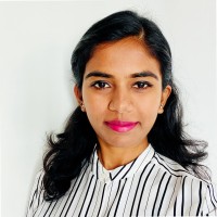 Poojitha Gowda