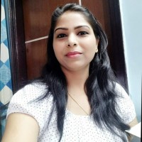Bhanu Priya