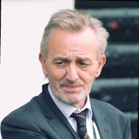 Norman Wilson