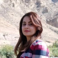 Mozhdeh Esmaeilzadeh Salestani