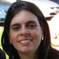Claudia Arango
