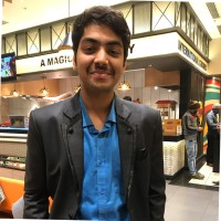 Ayush Agrawal