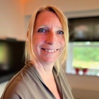 Bente Carlsen