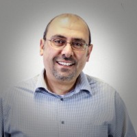 Sharif Kishawi MBA, MSc, CMC