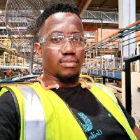 Mzwandile Ngcobo