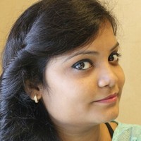 Princy Kesari