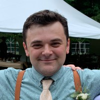 Christopher Deluca