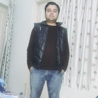 DR. HANISH KUMAR