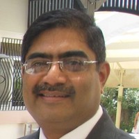 Stephen Pinto