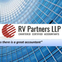 RV PARTNERS LLP