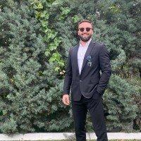 Arcan Balci