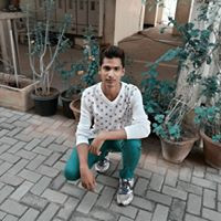 Md Rashid