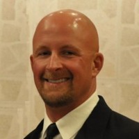 Derek Parks