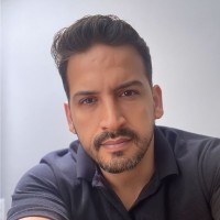 Paulo Cesar da Silva Viana