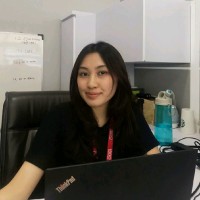 Lisya Agustine