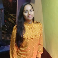Nisha Baghel
