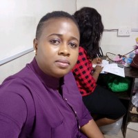 Chisom Okorie