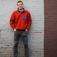 David Mitchell