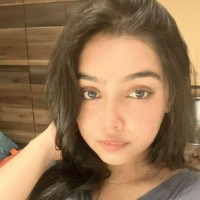 Ashiya Nair