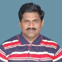Venku Anna Venkateswara Rao