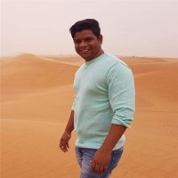 Santosh Sakpal