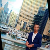 Mohamed Al-Sharqawi