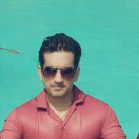 Amjad Khan