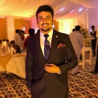 Sajeel Ahmad