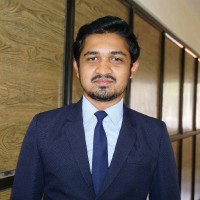 Aniket Mane