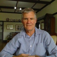Trevor Von Berg