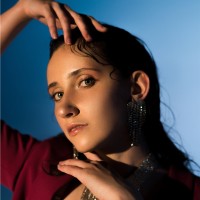 Alina Kostenko