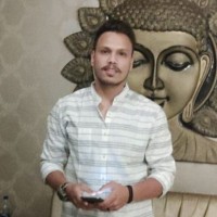 Puneet Shrivastava