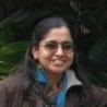 Usha Muralidharan