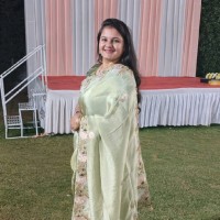 Vaishnavi Vyas