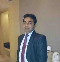 Abhick Chakraborty
