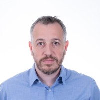 Dimitrios Raptopoulos