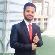 Nitish Goyal