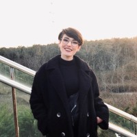 Ağca Ceren