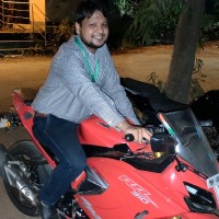 Kisan Kumar Sahu