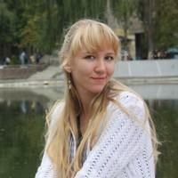 Evelina Slutskaya